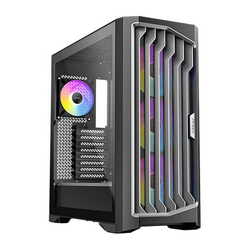 Antec Boîtier PC MAGASIN EN LIGNE Cybertek