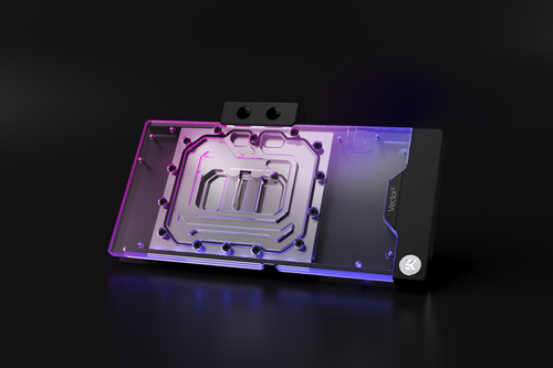 EK Water Blocks EK-Quantum Vector² Master RTX 4090 D-RGB - Watercooling - 2