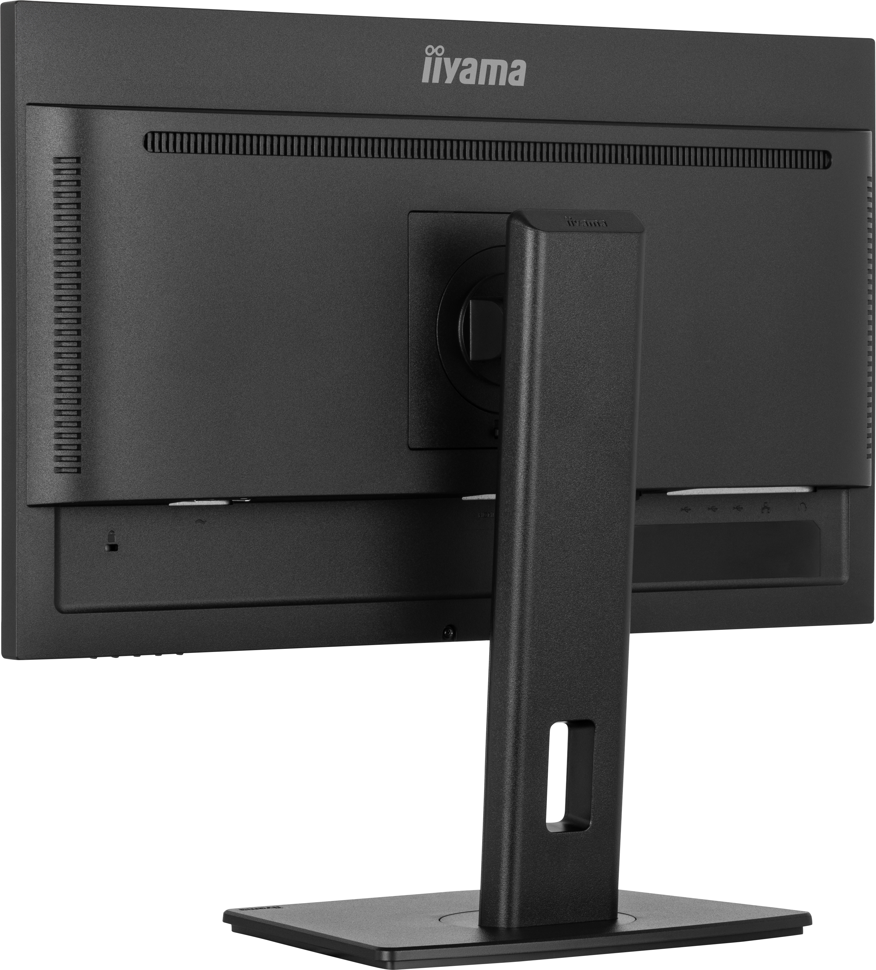 Iiyama 24"  XUB2497HSN-B2 - Ecran PC Iiyama - Cybertek.fr - 9