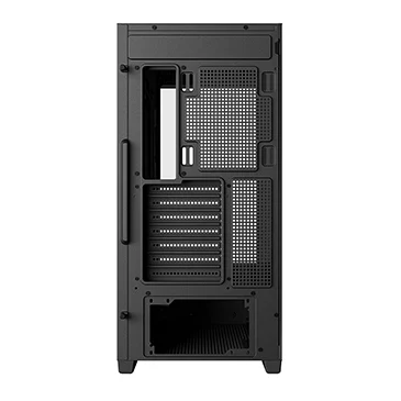 Deepcool CG580 4F Noir - Boîtier PC Deepcool - Cybertek.fr - 9