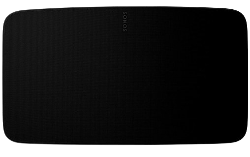 SONOS Five Noire - Enceinte PC SONOS - Cybertek.fr - 2