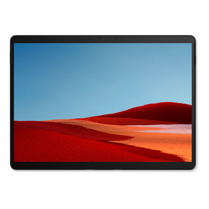 Microsoft Surface Pro X 1X7-00016 - Tablette tactile Microsoft - 0