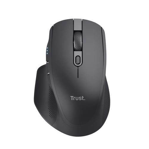 Trust OZAA II - Souris PC Trust - Cybertek.fr - 2