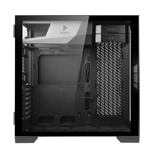 Antec P120 Crystal Transparent - Boîtier PC Antec - Cybertek.fr - 1