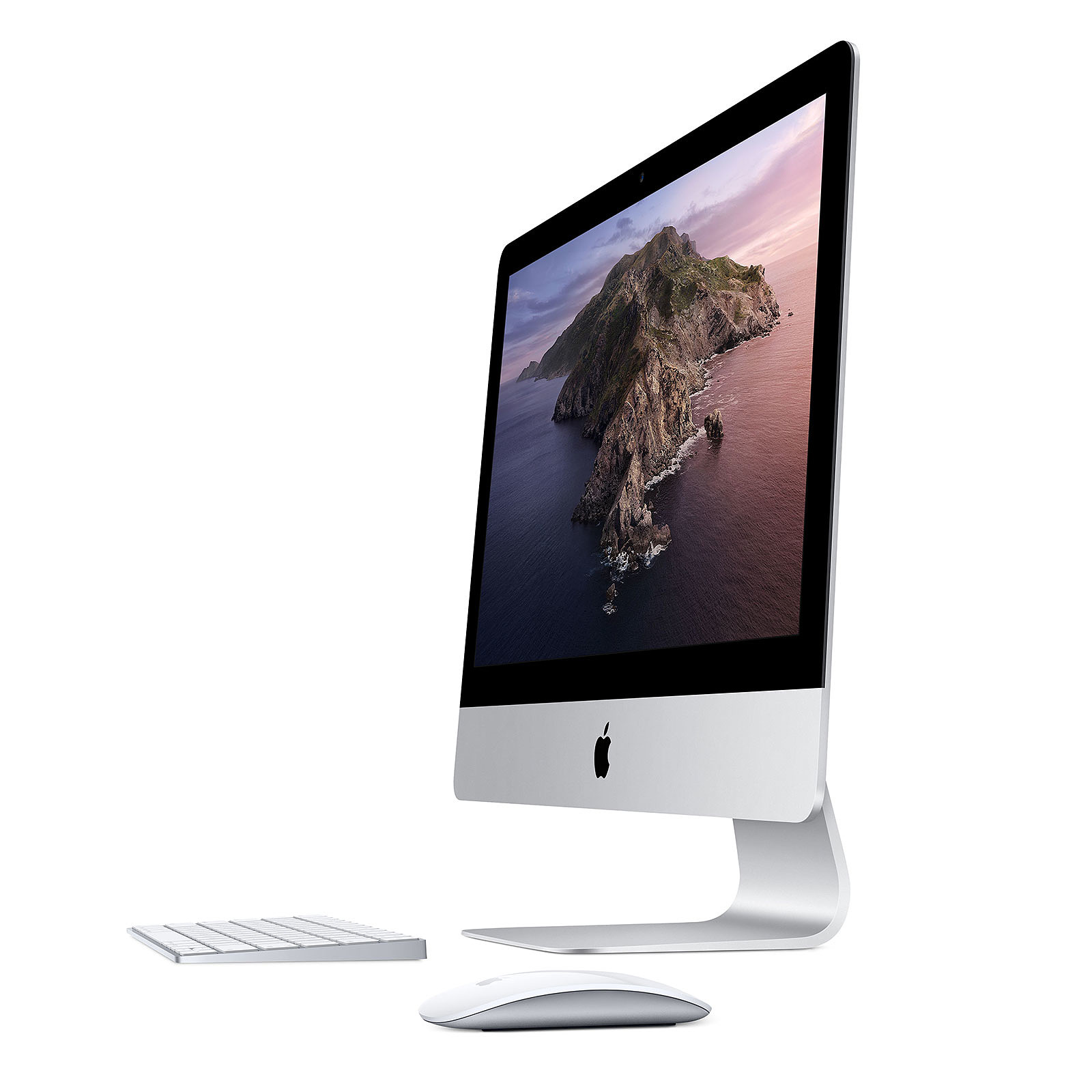 Apple iMac MHK33FN/A - All-In-One PC/MAC Apple - Cybertek.fr - 4