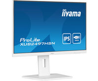 Iiyama 24"  XUB2497HSN-W2 - Ecran PC Iiyama - Cybertek.fr - 6