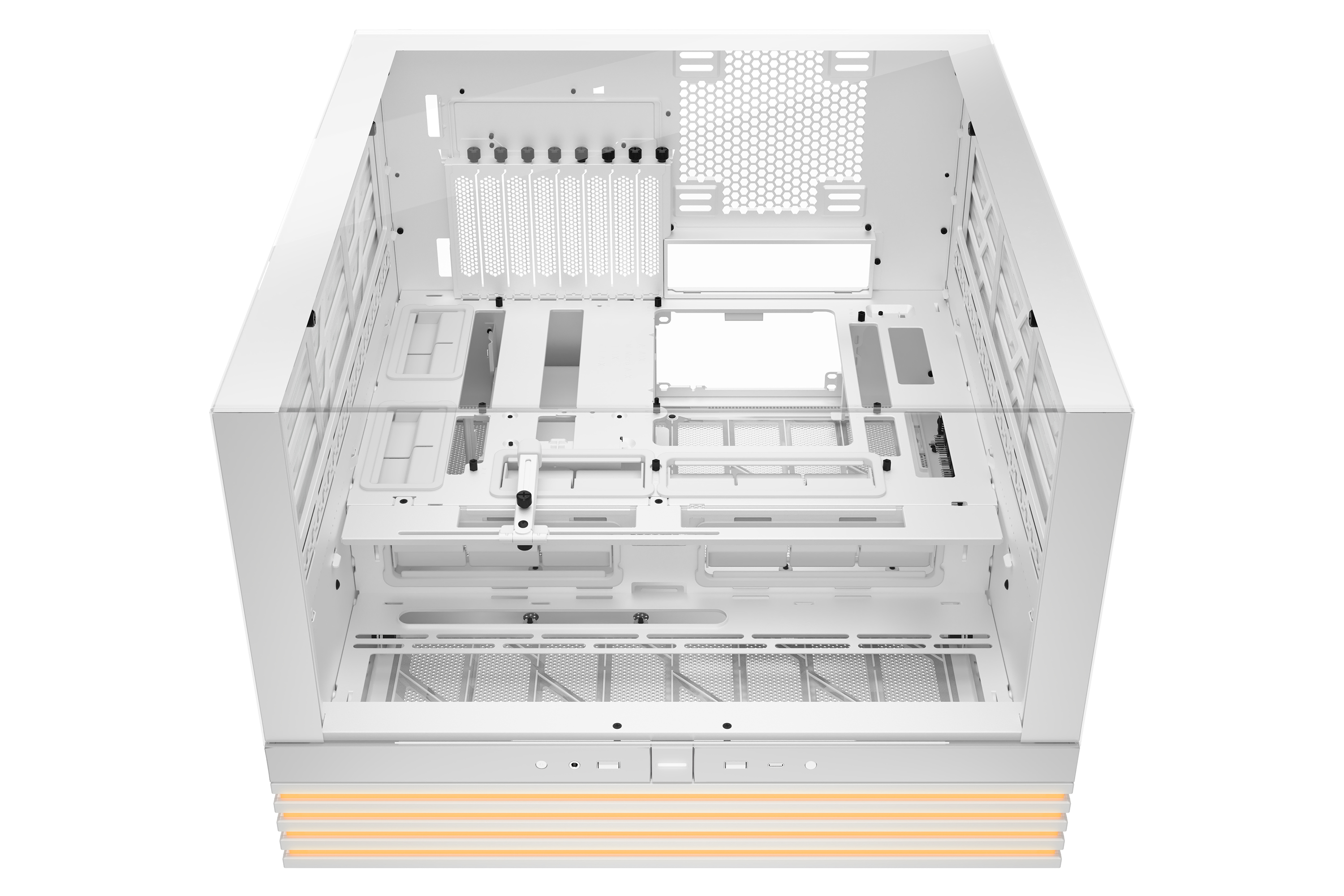 be quiet! Light Base 900  - Boîtier PC be quiet! - Cybertek.fr - 6