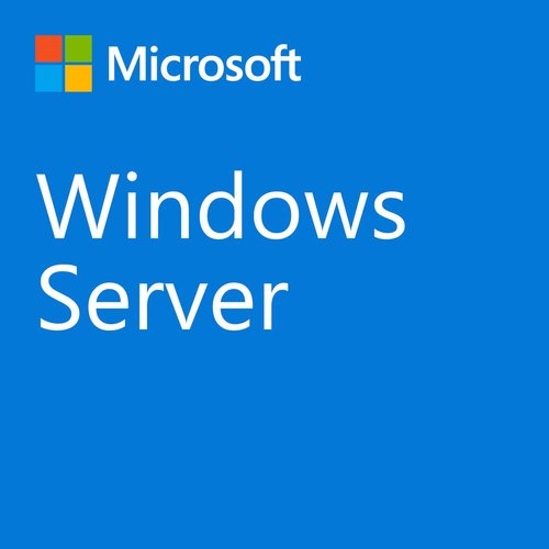 Microsoft Windows Server 2022 Standard - 16 Core COEM - Logiciel système exploitation - 0