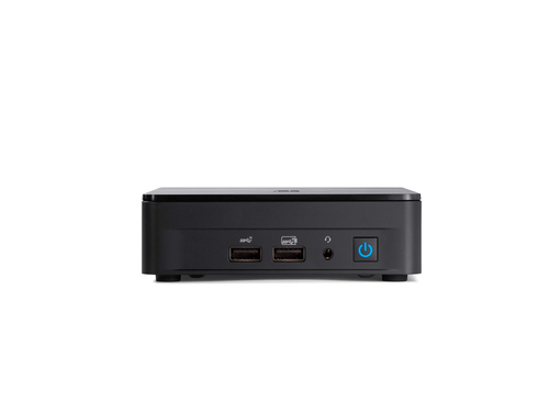 Asus NUC RNUC12WSKI30002 - Barebone et Mini-PC Asus - Cybertek.fr - 2