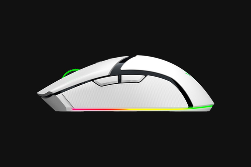 Razer Cobra Pro Sans fil/White - Souris PC Razer - Cybertek.fr - 11