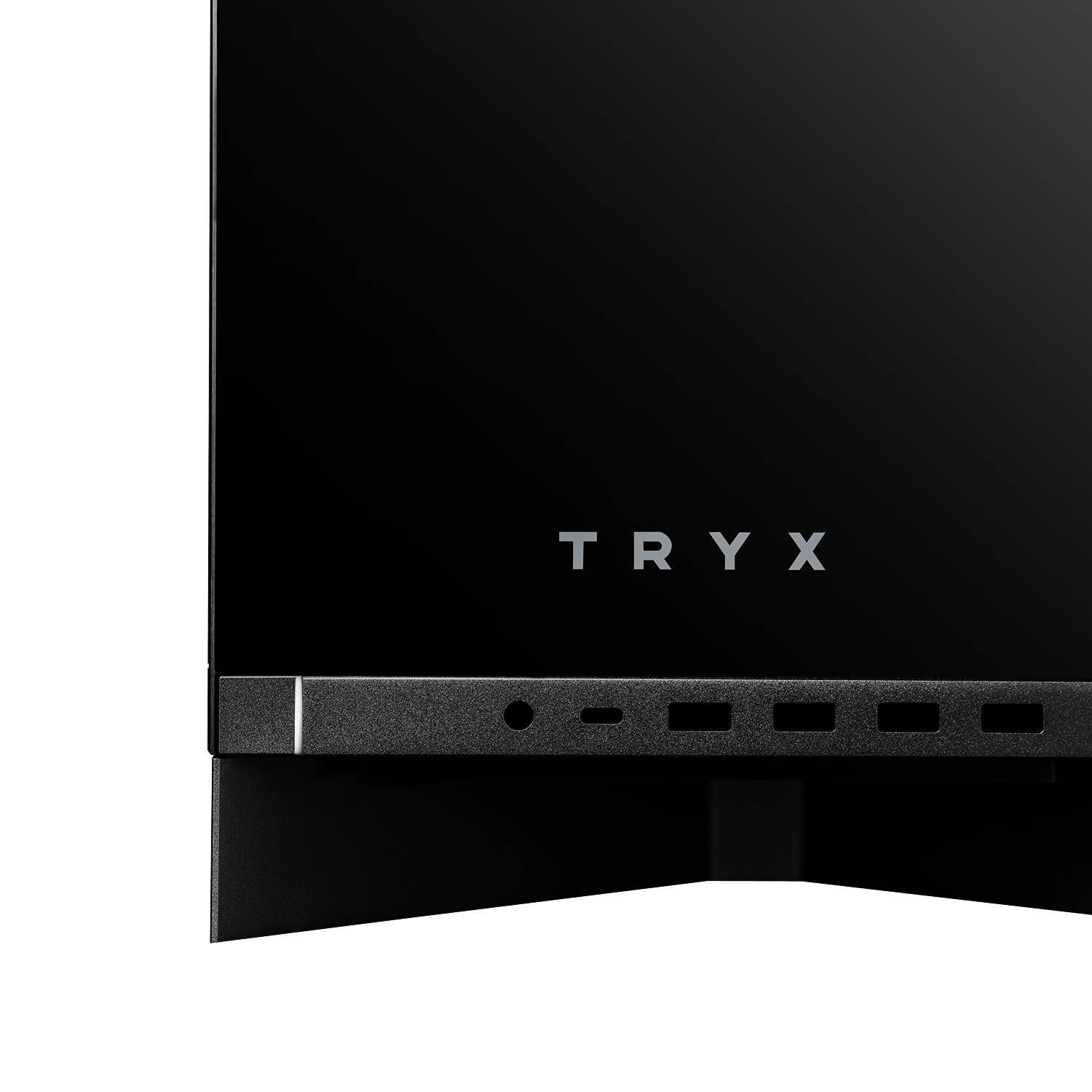 TRYX MT/SansAlim/ATX Noir - Boîtier PC TRYX - Cybertek.fr - 3