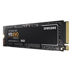 Samsung Disque SSD MAGASIN EN LIGNE Cybertek