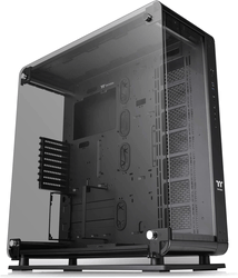 Thermaltake Boîtier PC MAGASIN EN LIGNE Cybertek