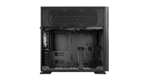 In Win N515 Noir - Boîtier PC In Win - Cybertek.fr - 3