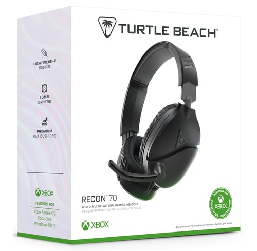 Turtle Beach Micro-casque MAGASIN EN LIGNE Cybertek