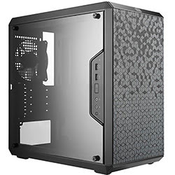 Cooler Master Boîtier PC MAGASIN EN LIGNE Cybertek