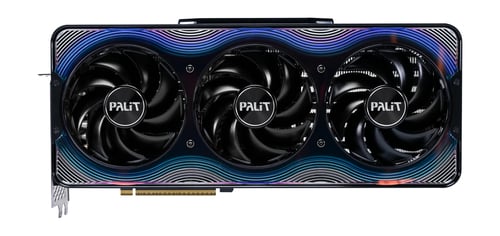 Palit RTX 5090 GameRock OC 32GB  - Carte graphique Palit - 1