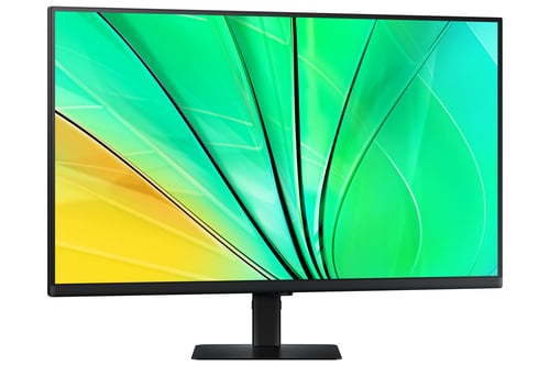 Samsung 32"  LS32D600EAUXEN - Ecran PC Samsung - Cybertek.fr - 1