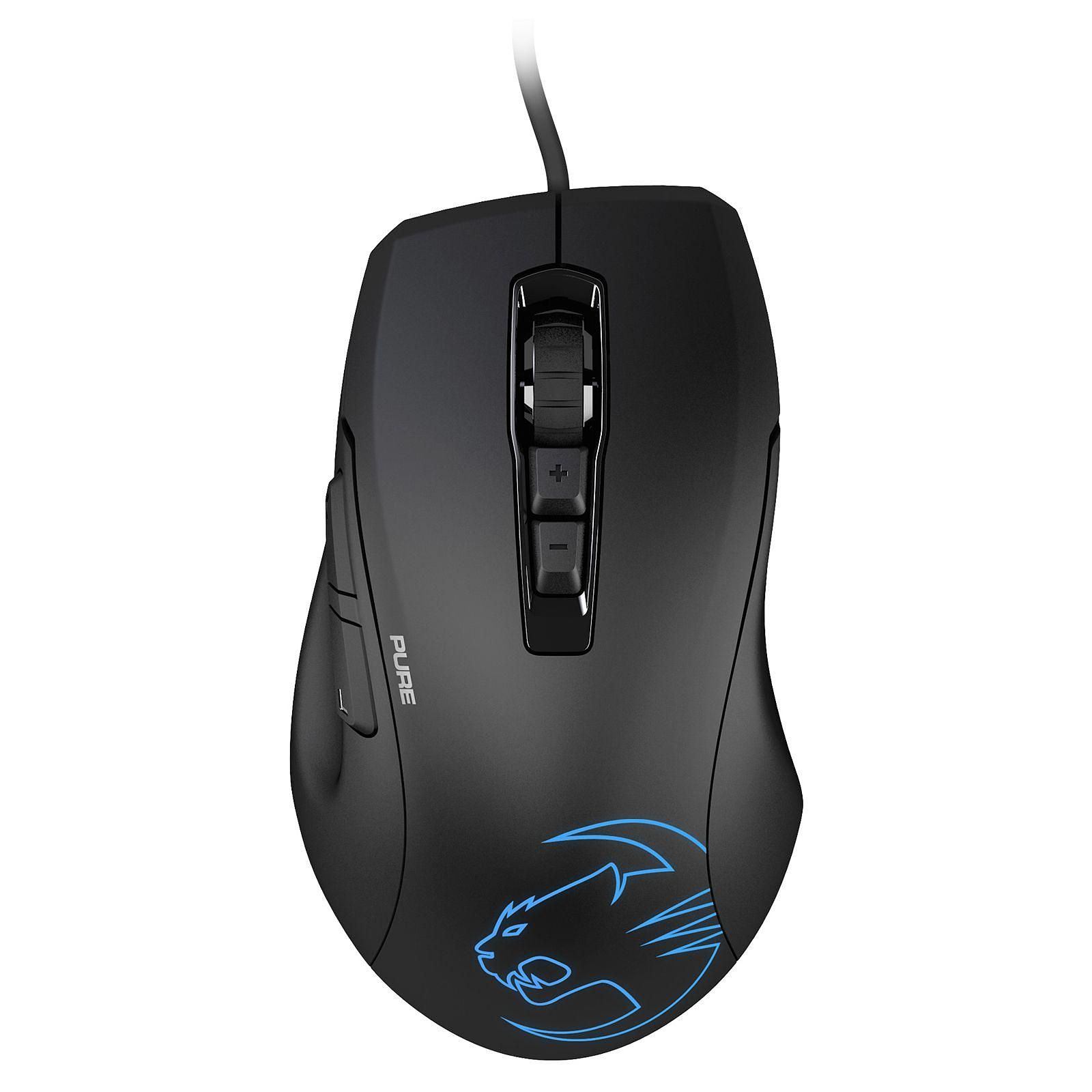 Roccat KONE PURE SEL - Souris PC Roccat - Cybertek.fr - 0