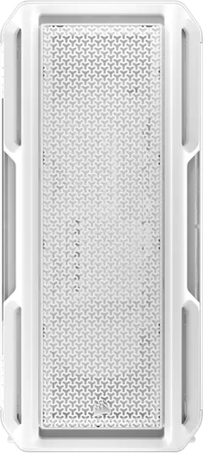 Corsair 5000T Blanc Blanc - Boîtier PC Corsair - Cybertek.fr - 1