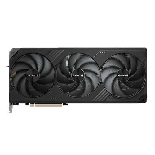 Gigabyte GeForce RTX 5090 WINDFORCE OC 32G - Carte graphique - 1