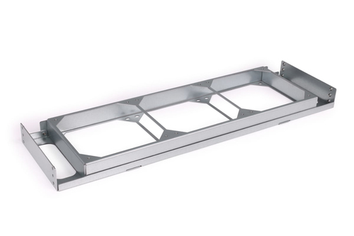 image produit Alphacool ES 4U 3x120mm Radiator Mounting Cybertek