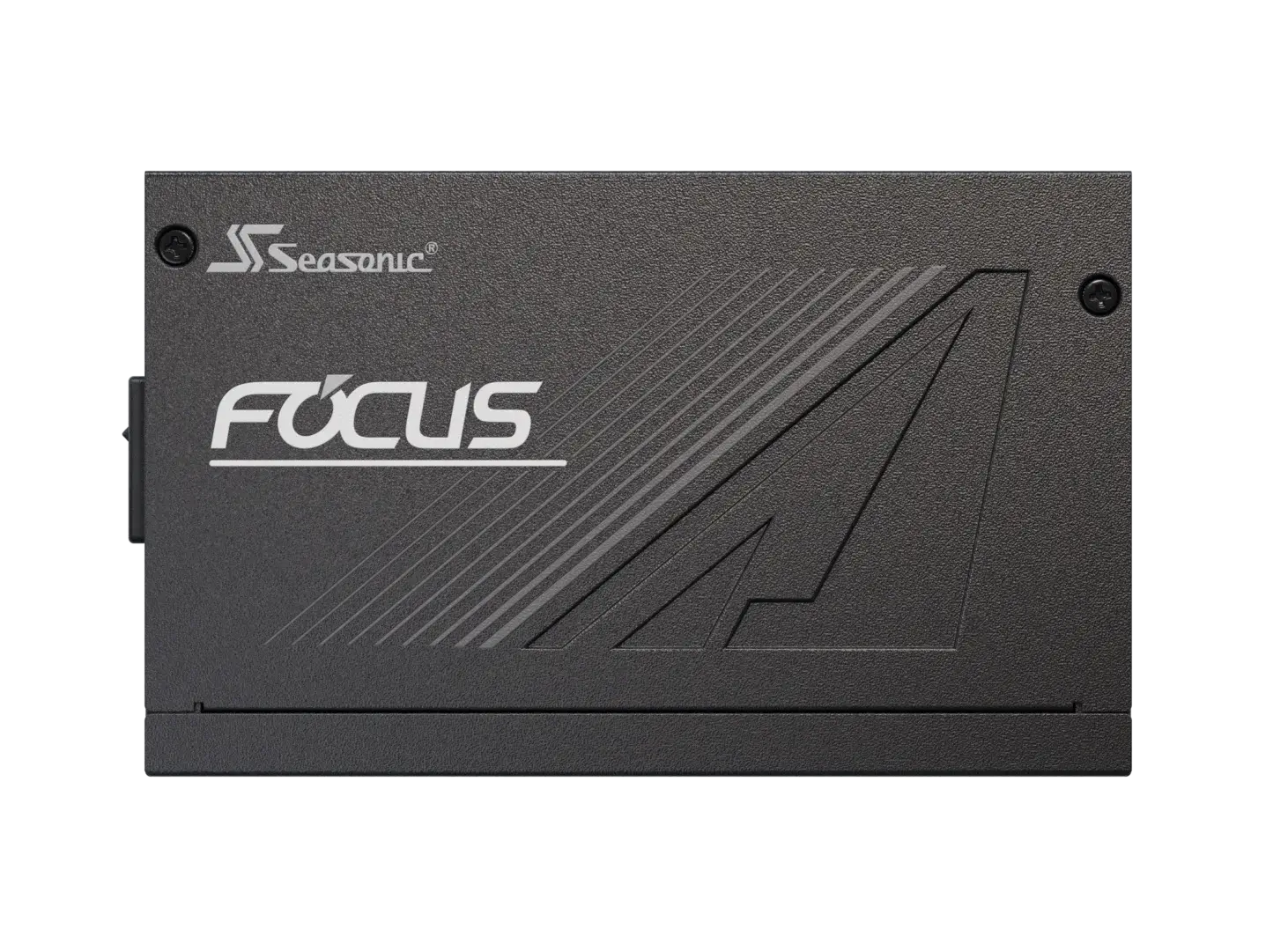 Seasonic FOCUS-GX-1000-V4 (1000W 80+ Gold) - Alimentation - 9