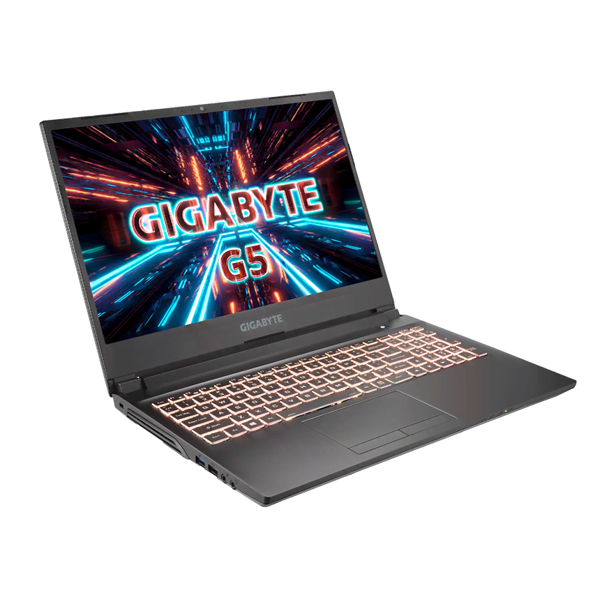 Gigabyte G5 KC-5FR2130SH  - PC portable Gigabyte - Cybertek.fr - 1