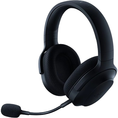 Razer Barracuda X Stereo Noir - Micro-casque - Cybertek.fr - 0