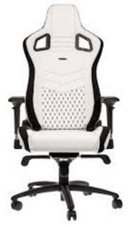 NobleChairs Siège PC Gamer MAGASIN EN LIGNE Cybertek