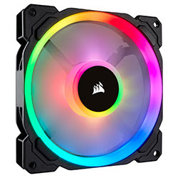 Corsair Ventilateur boîtier MAGASIN EN LIGNE Cybertek