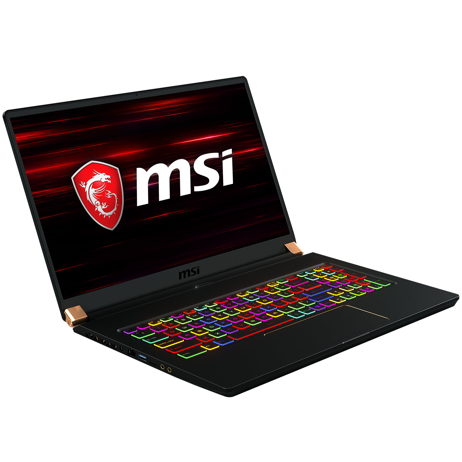 MSI 9S7-17G111-097 - PC portable MSI - Cybertek.fr - 0