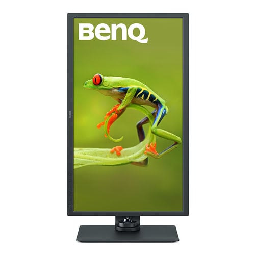 BenQ 32"  9H.LJ1LB.QBE - Ecran PC BenQ - Cybertek.fr - 3