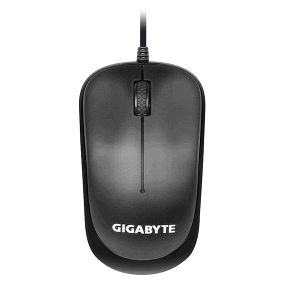 Gigabyte KM6300 - Pack Clavier/Souris - Cybertek.fr - 1