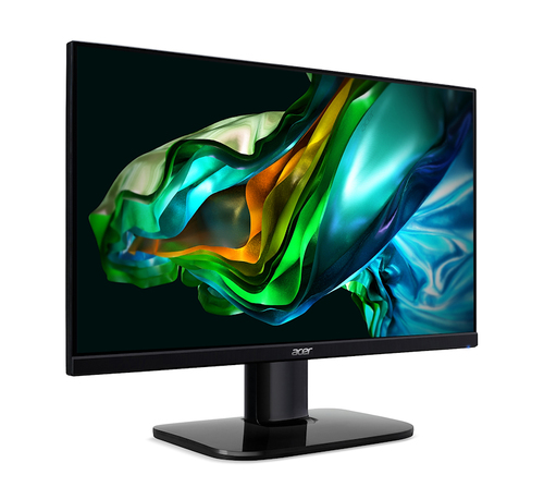 Acer 24"  UM.QX2EE.020 - Ecran PC Acer - Cybertek.fr - 1