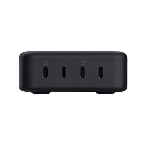 Chargeur de bureau MAXO 240 watts USB-C 4 ports - Trust - 3