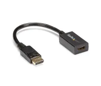 Câble DisplayPort vers HDMI - 7.6m - Connectique PC - Cybertek.fr - 3