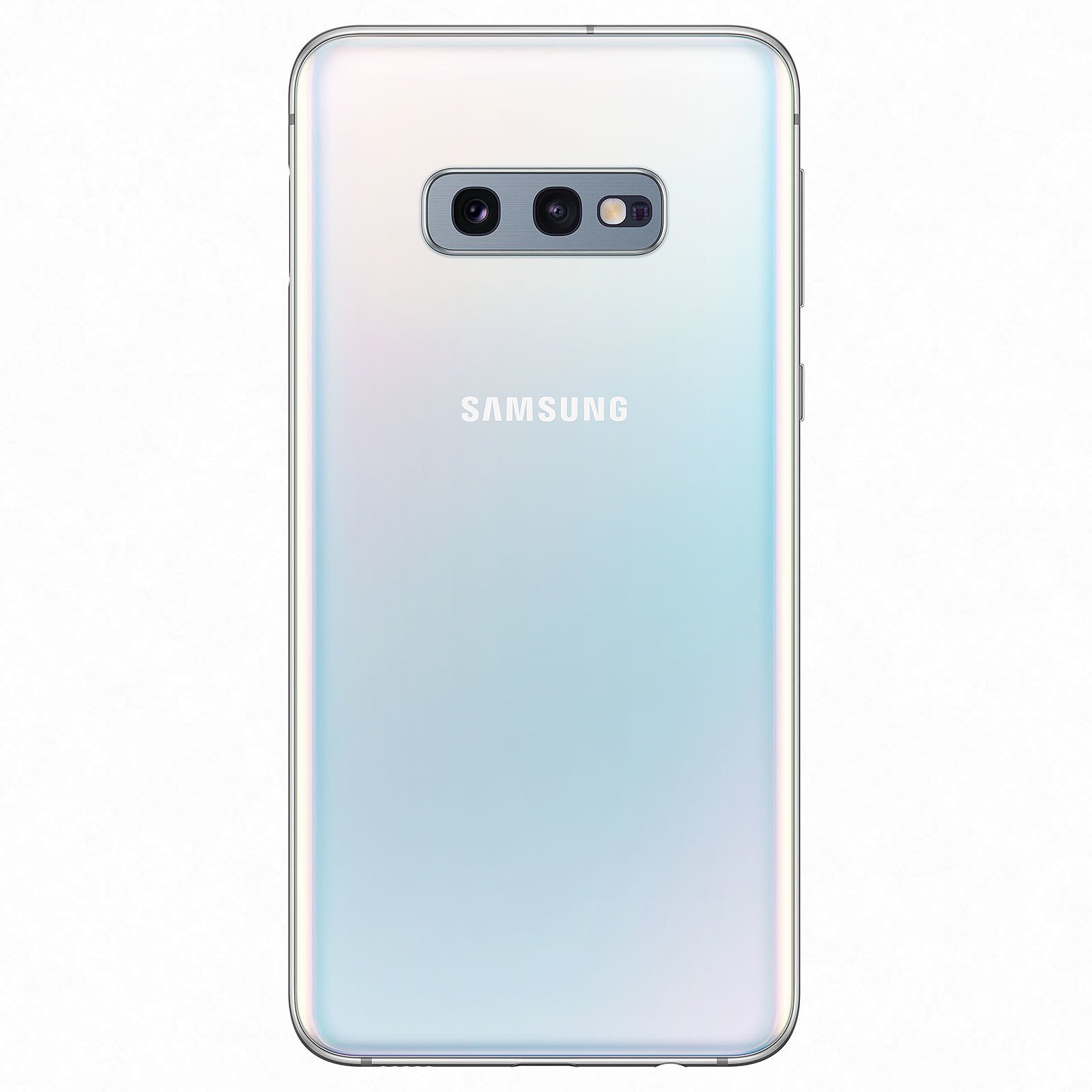 Samsung Galaxy S10e G970 128Go White - Téléphonie Samsung - 1