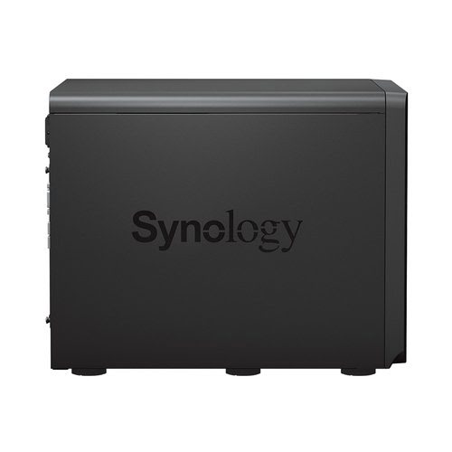 Synology DS3622XS+ - 12 Baies - Serveur NAS Synology - Cybertek.fr - 4