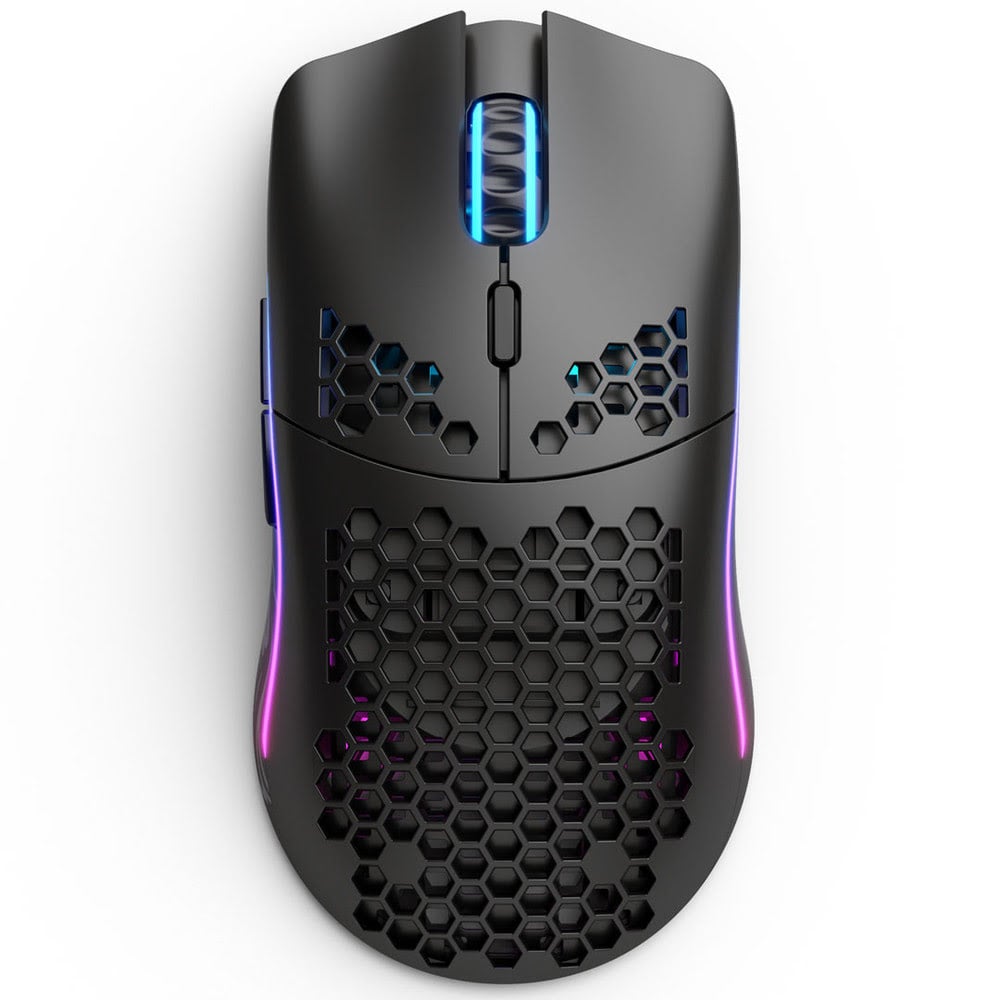 Glorious Model O Wireless - Souris PC Glorious - Cybertek.fr - 0