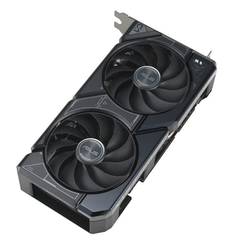 Asus DUAL-RTX4060TI-O16G  - Carte graphique Asus - Cybertek.fr - 5