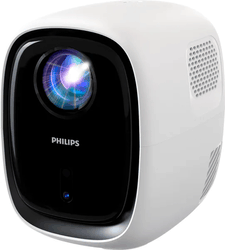 Philips Vidéoprojecteur MAGASIN EN LIGNE Cybertek