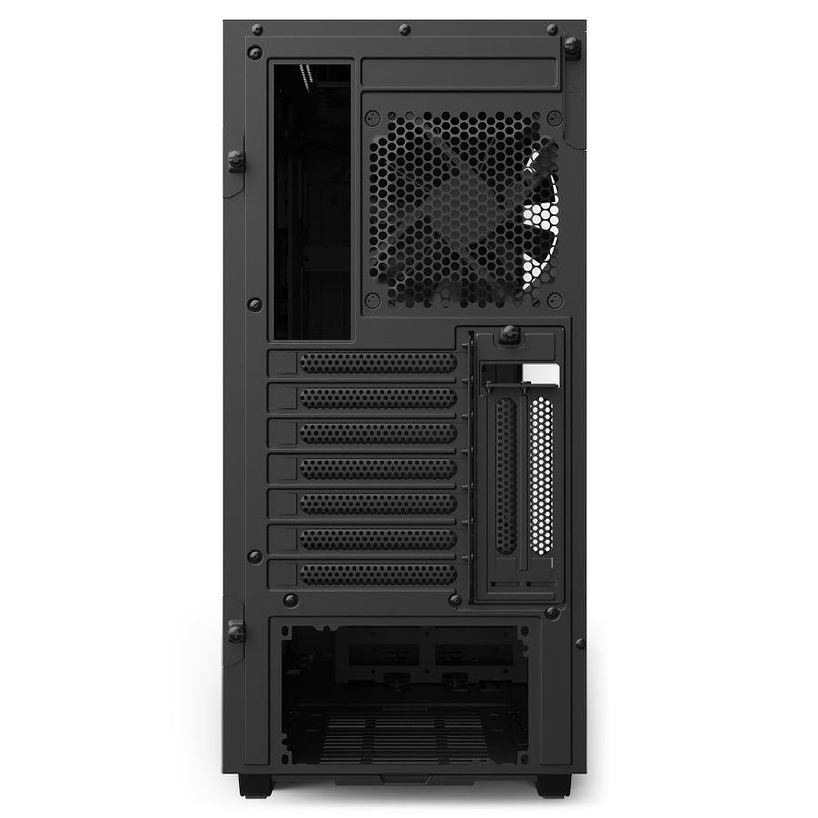 NZXT H510i Noir Noir - Boîtier PC NZXT - Cybertek.fr - 1