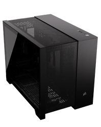 Corsair Boîtier PC MAGASIN EN LIGNE Cybertek