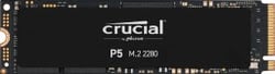 Disque SSD Crucial T500 2To M.2	 Cybertek