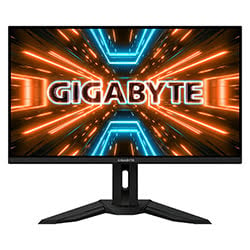 image produit Gigabyte M32U - 32" 4K IPS 144Hz HDR400-Seconde Vie-Etat Satisfaisant Cybertek