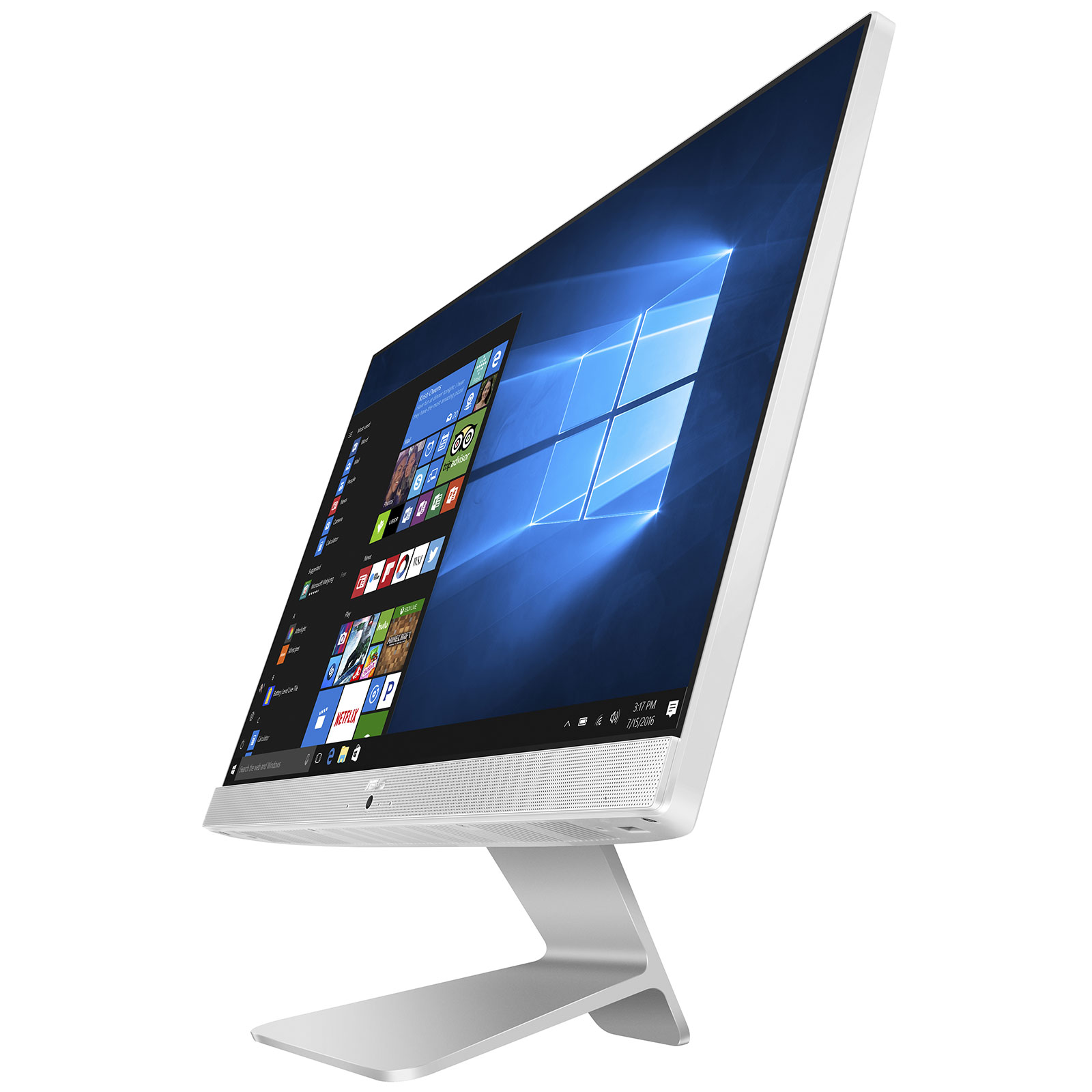 Asus V222GAK-WA024T - All-In-One PC/MAC Asus - Cybertek.fr - 3