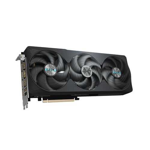 Gigabyte GeForce RTX 5070 Ti EAGLE OC SFF 16G - Carte graphique - 2