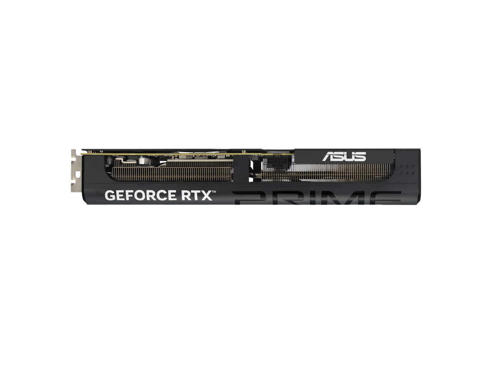 Asus PRIME GeForce RTX 5070 12GB GDDR7  - Carte graphique Asus - 7