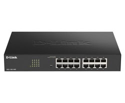 D-Link Switch MAGASIN EN LIGNE Cybertek